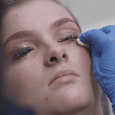 Sharon Leavy Academy - Master Brow Stylist With Lash Lifting Course