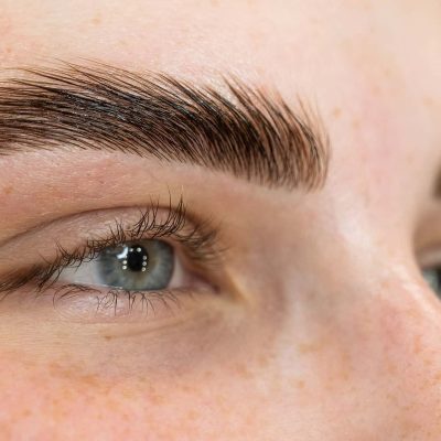 The Academy by Sharon Leavy - Fluffy Brow Course Ireland