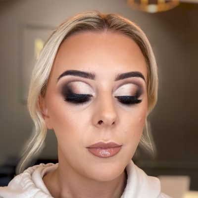 The Academy by Sharon Leavy - Level 2- Advanced Glam - Makeup Course Ireland_03