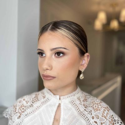 The Academy by Sharon Leavy - Level 3 – Bridal Glam Makeup Course Ireland_03