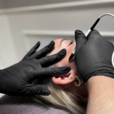 The Academy by Sharon Leavy - VTCT Level 3 Certificate in Epilation - Body and Beuaty Course Ireland - 03